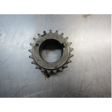 05R030 Crankshaft Timing Gear From 2002 FORD EXPEDITION  5.4